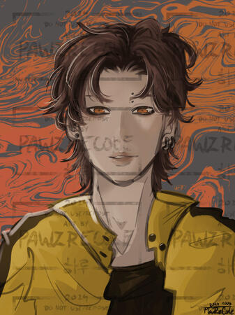 + Regular Shading